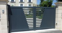 Notre société de clôture et de portail à Troyes